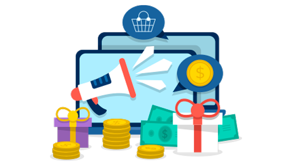 Affiliate Marketing