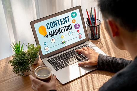 Content Marketing