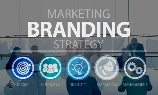 Brand Marketing