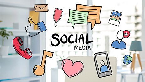 Social Media Optimization