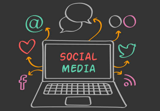 What is Social Media Optimization