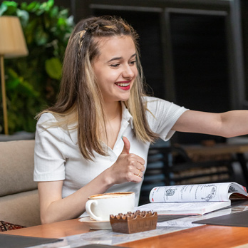 Ticket Management Application