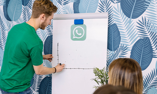 WhatsApp Advertising: Targeted Strategies for Maximum Impact