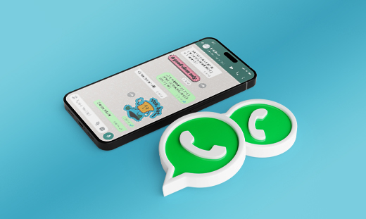 WhatsApp Marketing